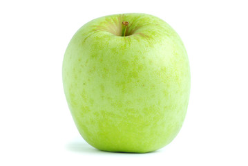 green apple