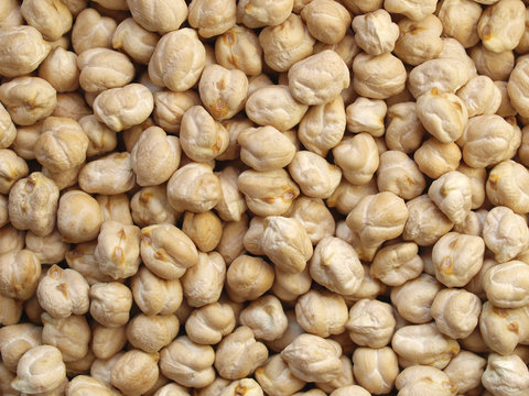 Chickbeans
