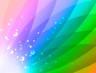 アブストラクト