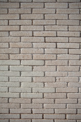 bricks wall