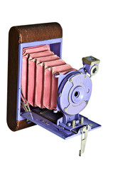 Antique Camera