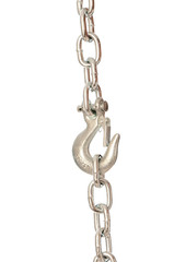 chain with a hook