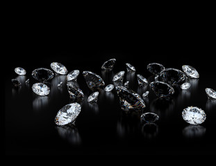 Diamonds © Jezper