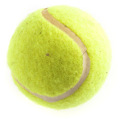tennis ball