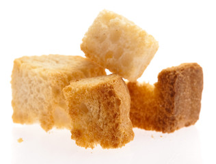 croutons