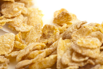 cornflakes