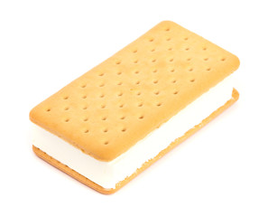 sandwich ice cream