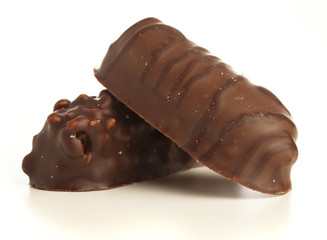 chocolate biscuits
