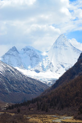 Snowy Mountains