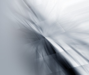 Abstraction gray background for card and other design artworks