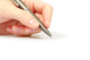 pen