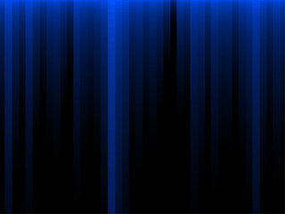 winter abstract background, vector