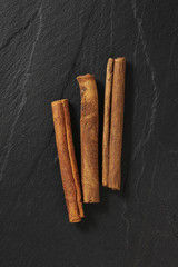 Zimtstangen