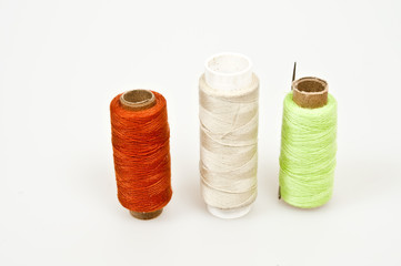 Group of thread