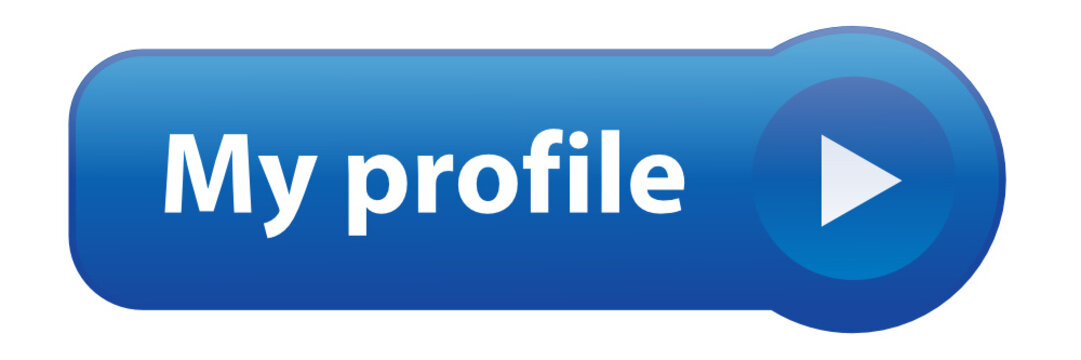 "MY PROFILE" Button (account user setup settings web session)