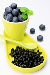 blueberry