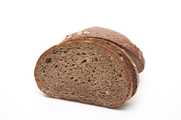 Mehrkornbrot