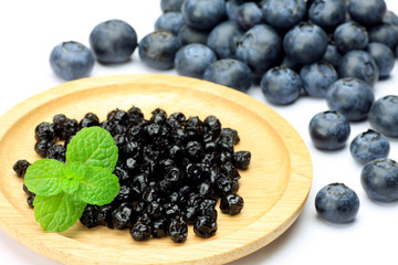 blueberry