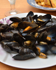 Moules