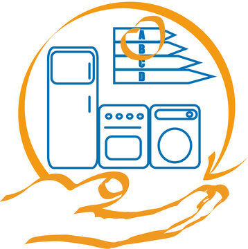 picto electromenager