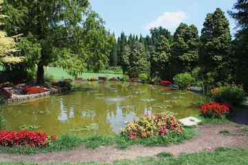 Parco Sigurt&agrave;