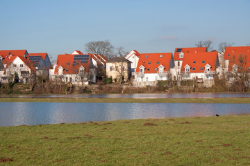 Hochwasser