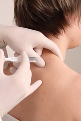 Neuraltherapie IV