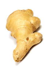 rooth of ginger