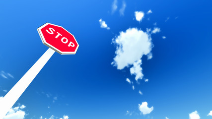 Abstract on threats against  environment