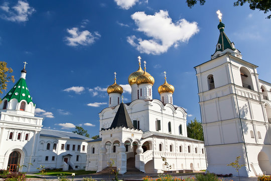Ipatievsky monastery