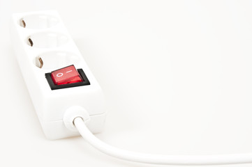 Power supply