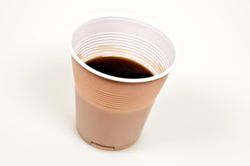Disposable cup