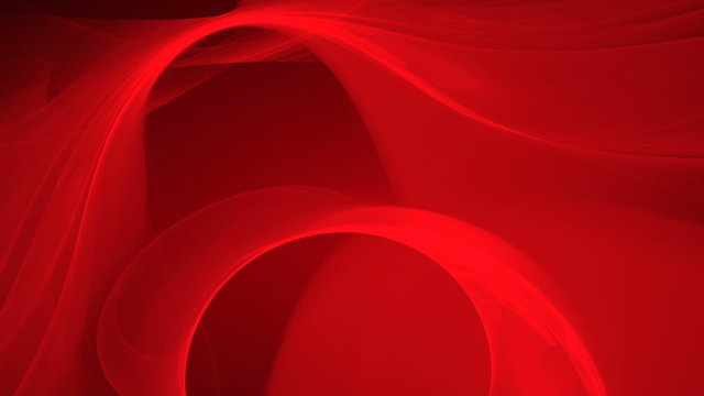 red seamless looping background