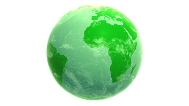 green earth eco
