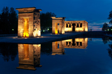 Debod