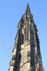 St. Nikolai-Kirche, Hamburg