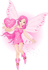 Love Fairy