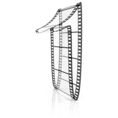 The Alphabet From A Film