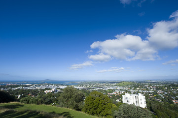 Auckland City