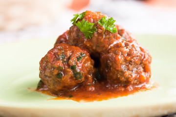 Meatballs