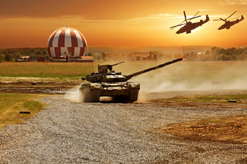 War