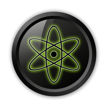recommend clip art: Black Icon (Green Outlines) "Atom Symbol"