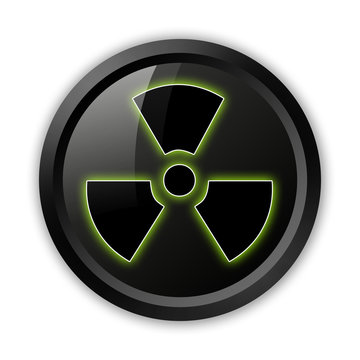 recommend clip art: Black Icon (Green Outlines) "Radiation / Radioactive"