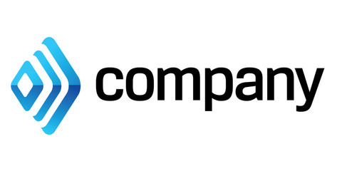 Wireless icon for IT business