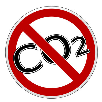 Kein CO2