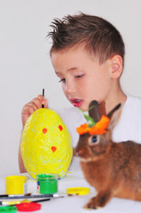 Osternhase