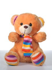 teddy bear