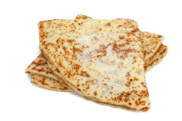 Crêpes