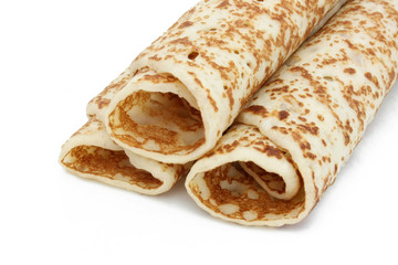 Crêpes