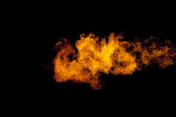 Fire